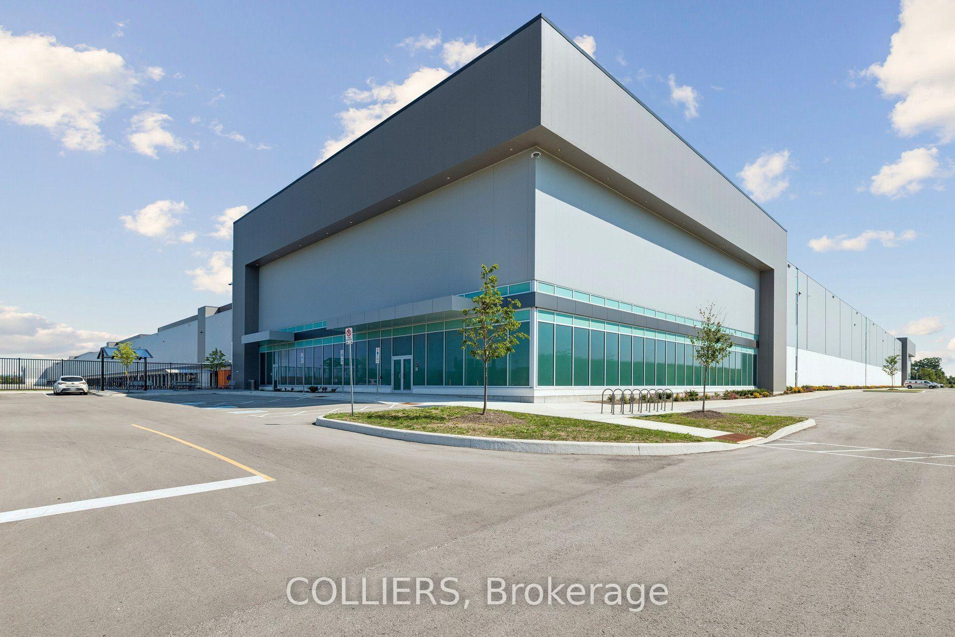 Opt 1 - 537 Kingston Road E, Ajax, ON, exterior