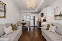 21 - 630 Rogers Road, Toronto W03, ON, exterior