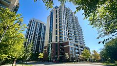 612 - 1 Michael Power Place, Toronto W08, ON, exterior