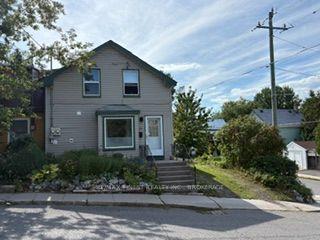 20 Patrick Street, Kingston, ON, exterior