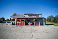 53 Simcoe Street, Brant, ON, exterior