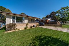164 Waverley Drive, Guelph, ON, exterior
