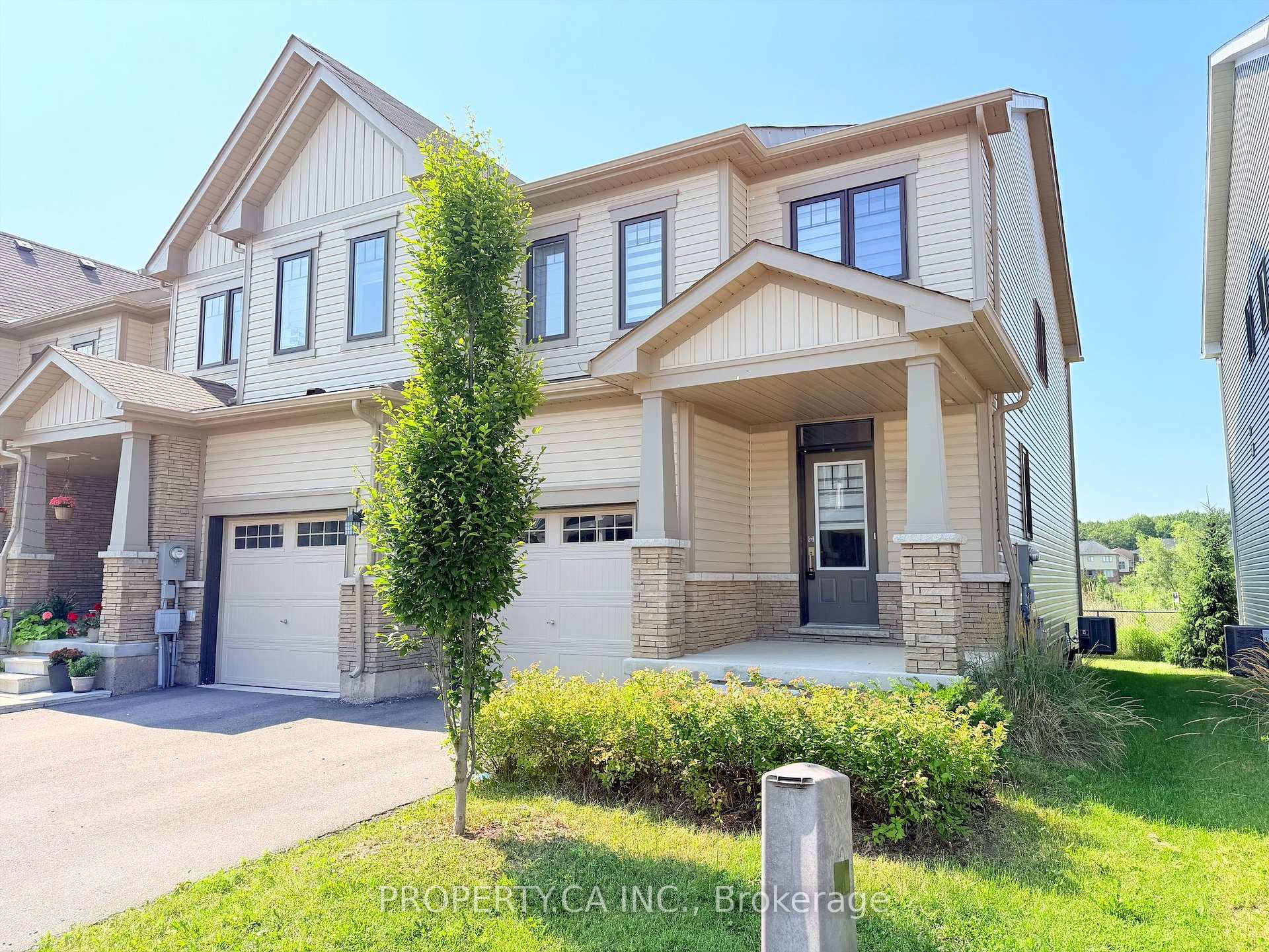 21 - 7789 Kalar Road, Niagara Falls, ON, exterior