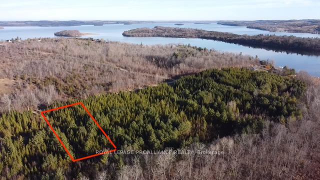 Part 2 Ingham Road, Alnwick/Haldimand, ON, exterior