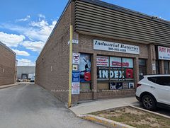 29 - 7171 Torbram Road, Mississauga, ON, exterior