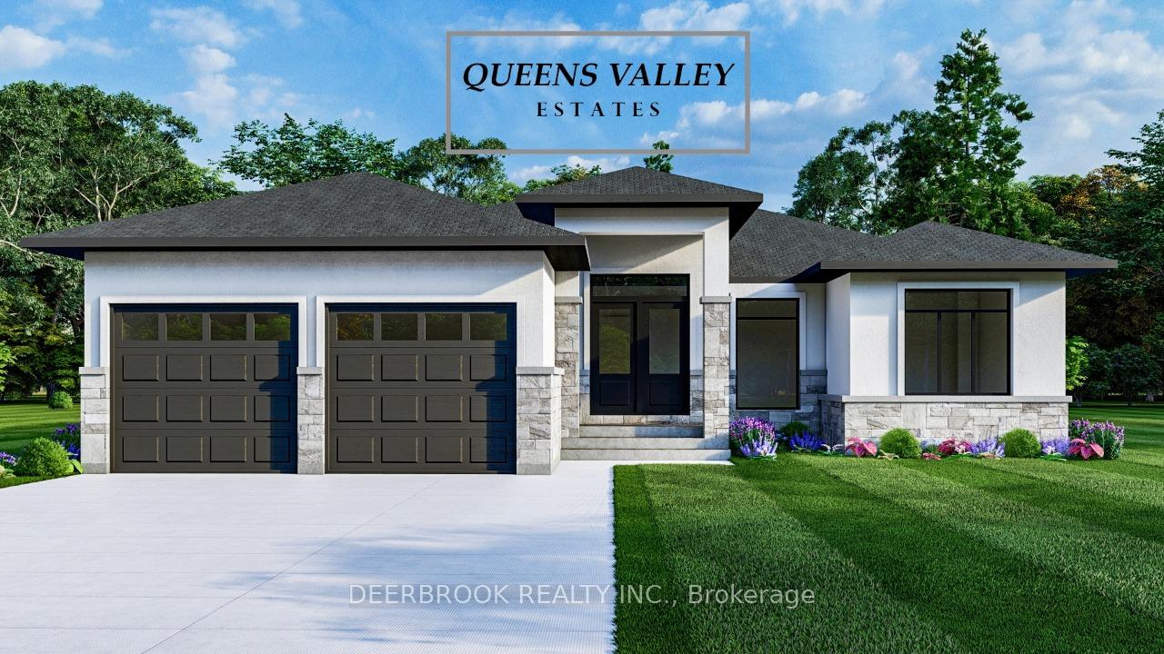 1913 Sannita Avenue, Kingsville, ON, exterior