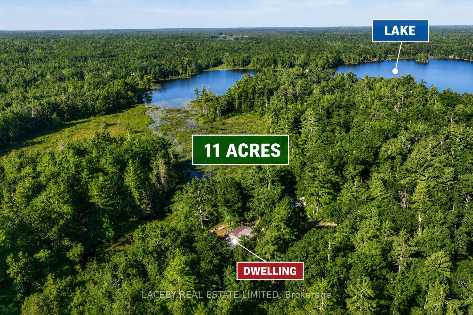 21 Fire Route 70 N/A, Havelock-Belmont-Methuen, ON, exterior