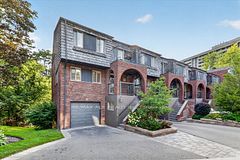 65 Cricklewood Crescent, Markham, ON, exterior