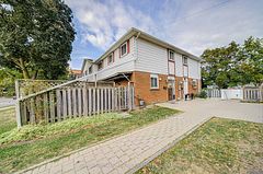 9 Bur Oak Way, Toronto W05, ON, exterior