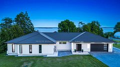 2486 Howe Island Drive, Frontenac Islands, ON, exterior
