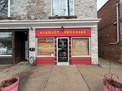 1188 Woodbine Avenue, Toronto E03, ON, exterior