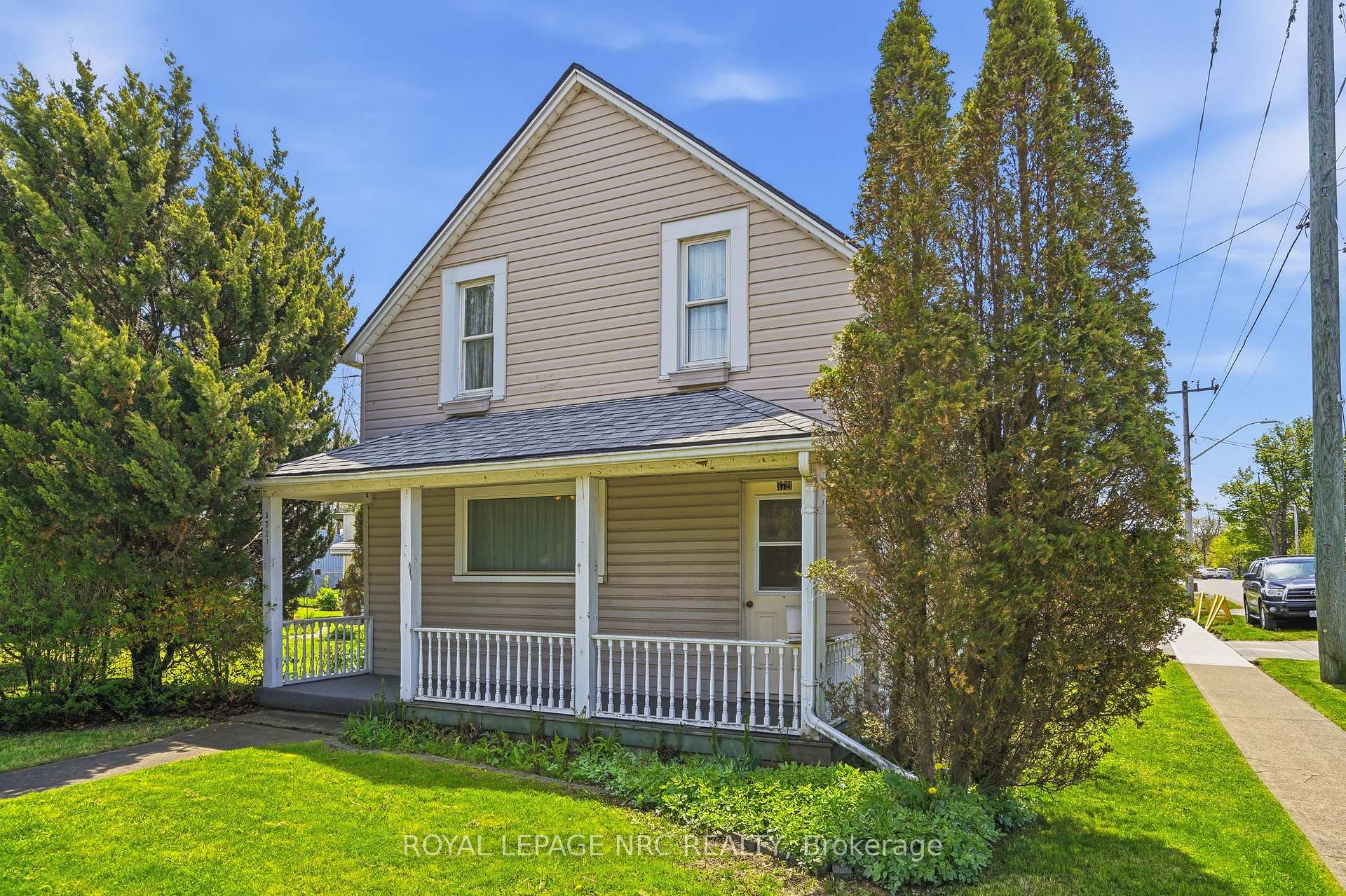 3721 DOMINION Road, Fort Erie, ON, exterior