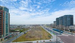 610 - 3601 Highway 7 N/A E, Markham, ON, exterior