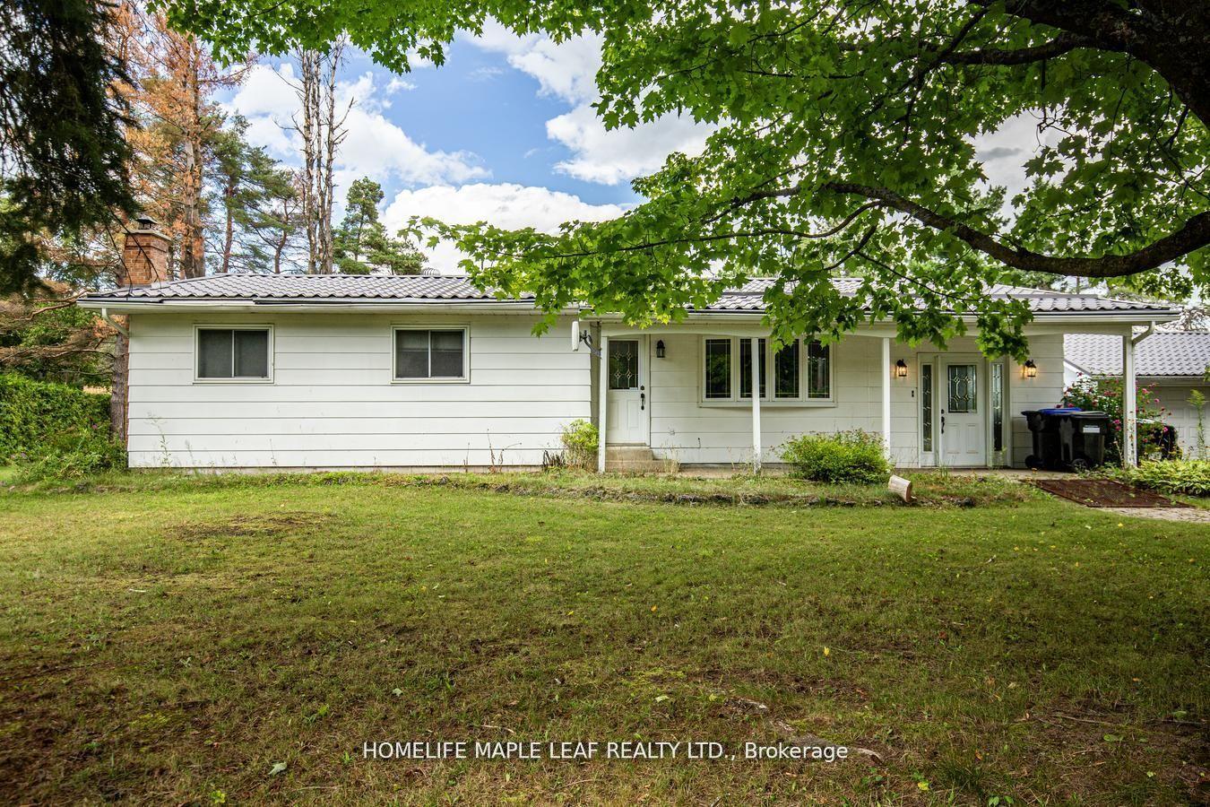 6168 County Road 9 N/A, Clearview, ON, exterior
