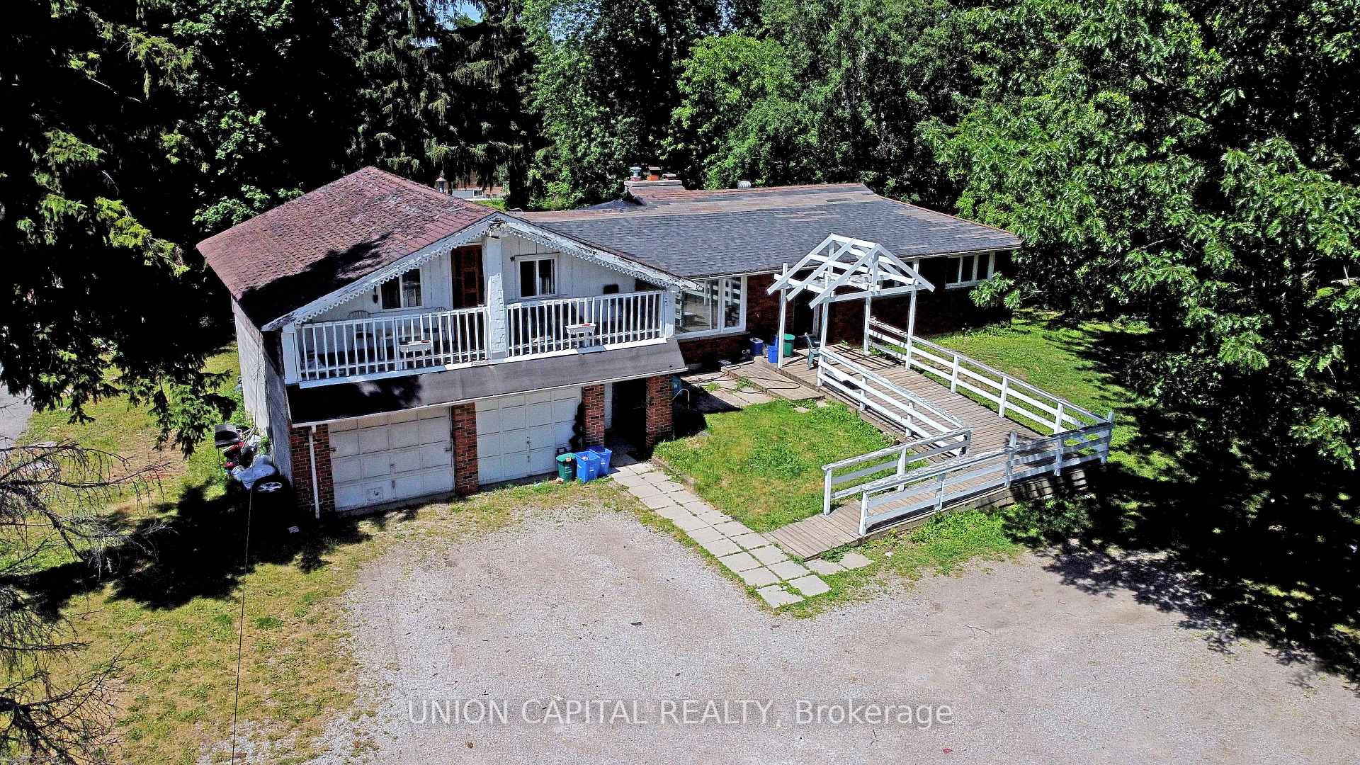 4914 14th Avenue, Markham, ON, exterior