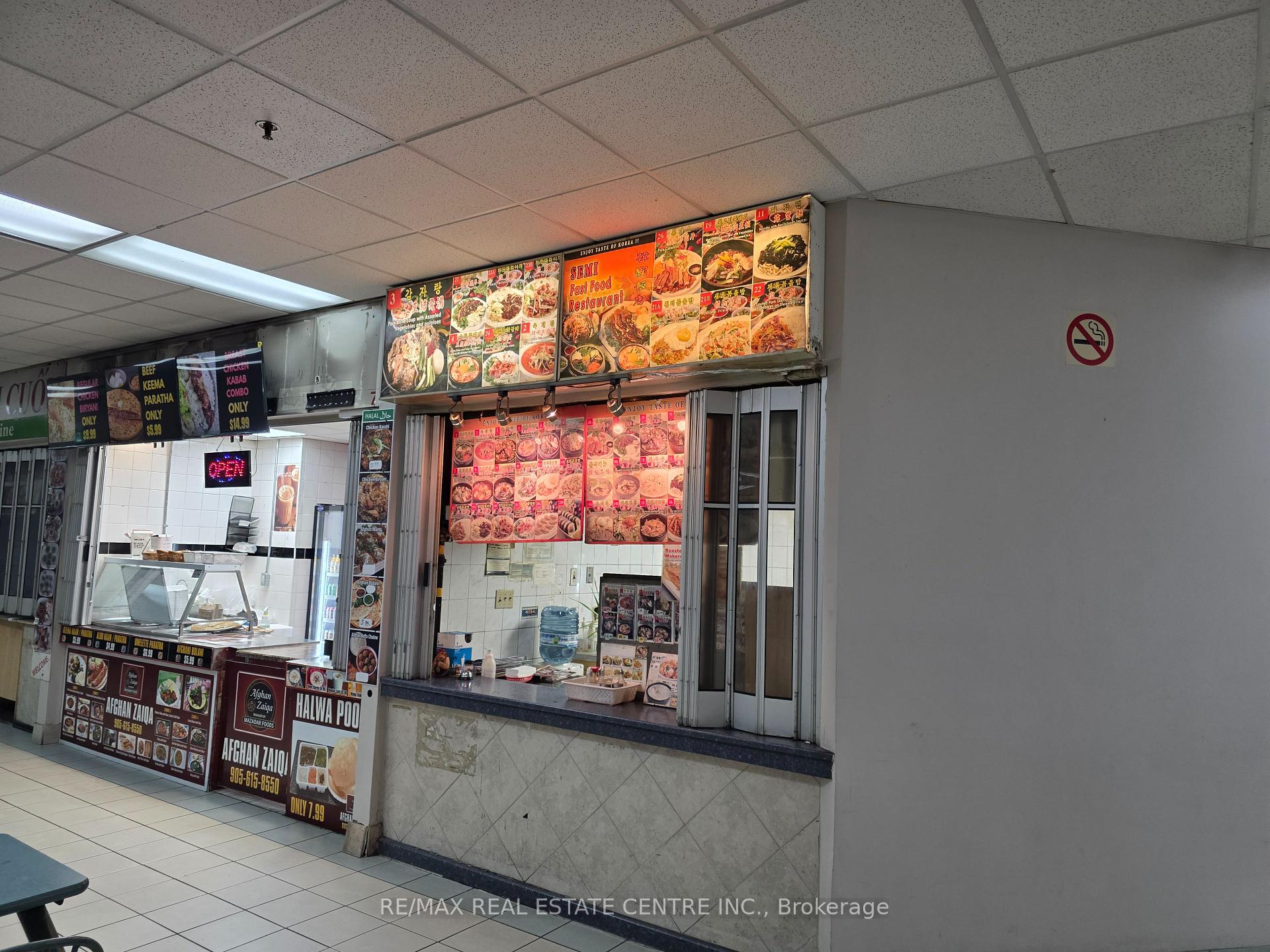 8 - 2580 Shepard Avenue, Mississauga, ON, exterior
