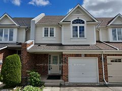 78 Colton Circle, Kitchener, ON, exterior