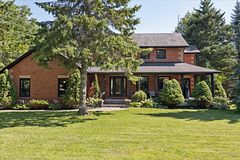 365 Townline Road W, Whitby, ON, exterior