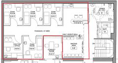 102 - 26 Dalhousie Street, Toronto C08, ON, exterior