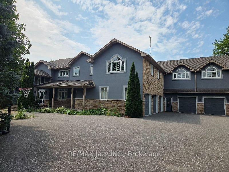 99 Hurd Street, Oshawa, ON, exterior
