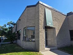 24 Ashwarren Road, Toronto W05, ON, exterior