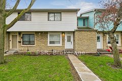104 - 6540 Falconer Drive, Mississauga, ON, exterior