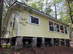 695 Griggs Island Jack Lake WAO Island, Havelock-Belmont-Methuen, ON, exterior