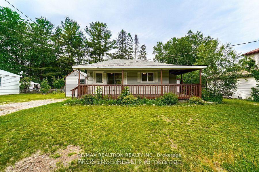 780 William Street, Innisfil, ON, exterior
