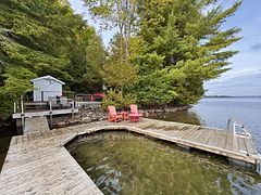 551 Renwick Road, North Kawartha, ON, exterior