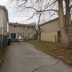 13 Hillgate Drive, Brampton, ON, exterior
