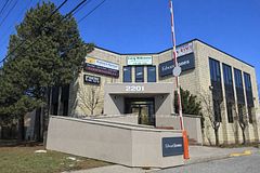 102 - 2201 Warden Avenue, Toronto E05, ON, exterior