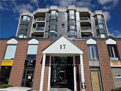 206 - 17 King Street E, Hamilton, ON, exterior