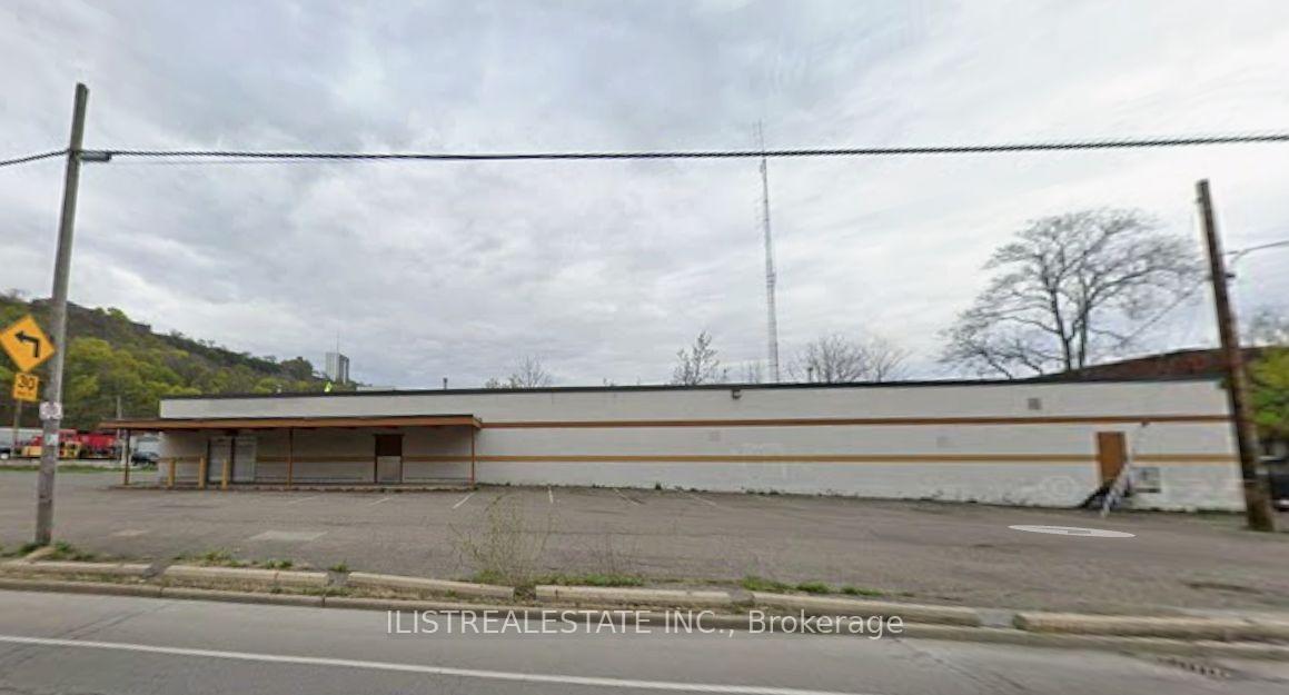 256 Gage Avenue S, Hamilton, ON, exterior