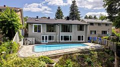 57 Sumner Heights Drive, Toronto C15, ON, exterior