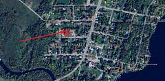 Lot 6 Simcoe Street, Rideau Lakes, ON, exterior