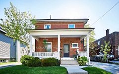 238 Mary Street N, Oshawa, ON, exterior