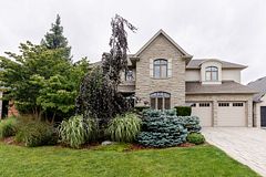 766 Eagletrace Drive, London North, ON, exterior