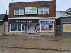 B - 1499 Main Street E, Hamilton, ON, exterior