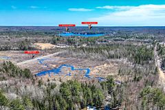 9 - Lot 18 Concession, Lake of Bays, ON, exterior