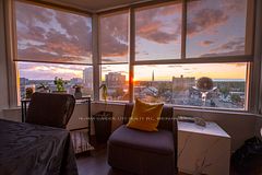 1111 - 7 Gale Crescent, St. Catharines, ON, exterior