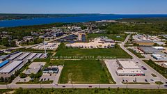 1548 (Pt Lot 3) 20th Street E, Owen Sound, ON, exterior