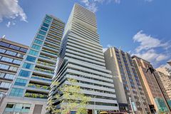 2201 - 200 Bloor Street W, Toronto C02, ON, exterior