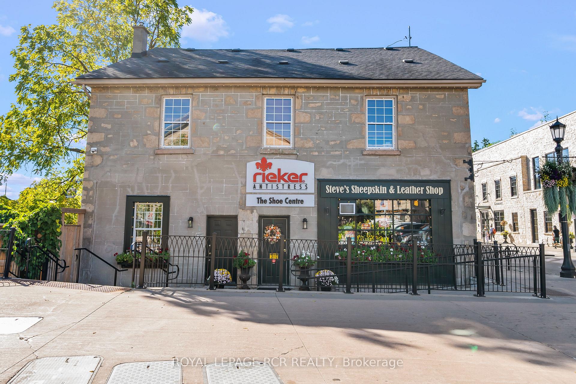 50 Mill Street W, Centre Wellington, ON, exterior
