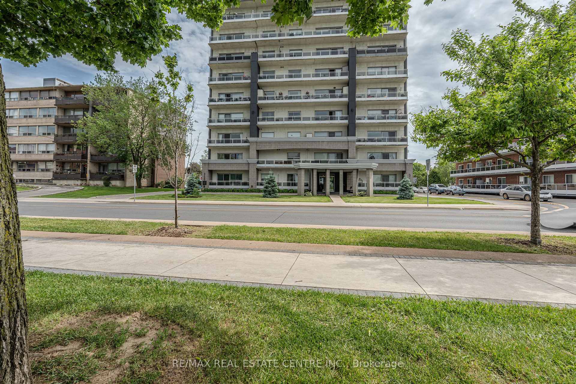 403 - 350 Concession Street, Hamilton, ON, exterior
