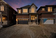 39 Henshaw Drive, Erin, ON, exterior