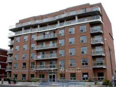 209 - 11 Christie Street, Toronto C02, ON, exterior
