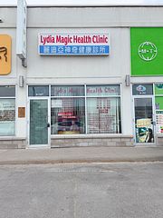 B125 - 3272 Midland Avenue, Toronto E07, ON, exterior
