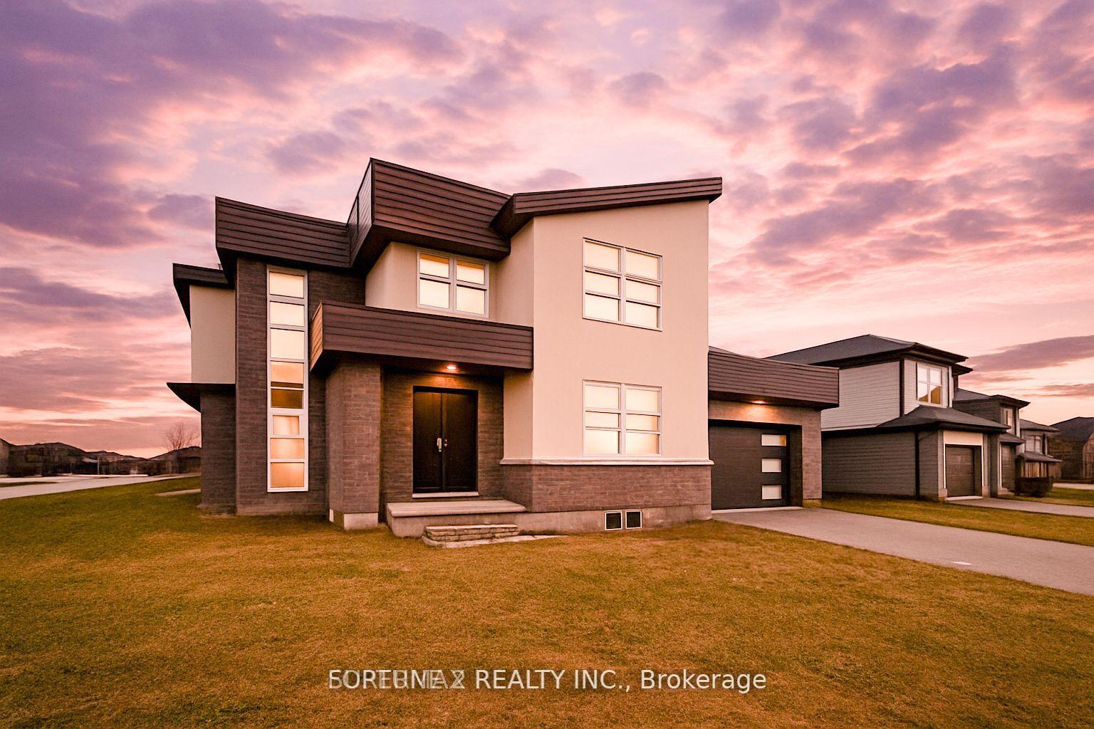 3019 Tokala Trail, London North, ON, exterior
