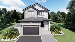 LOT E58 - 1351 Turnbull Way, Kingston, ON, exterior
