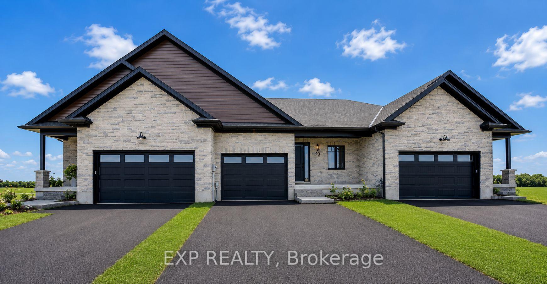 101 BEDELL Drive, Mapleton, ON, exterior